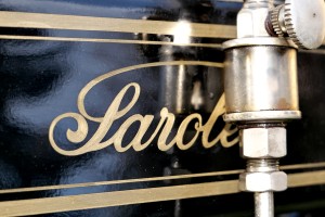 Sarol�a 22F, Vojt�ch �varc