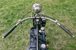 Sarol�a 22F, Vojt�ch �varc