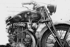 Sarol�a 24U, 1929, 500 OHV, NTM, �varc