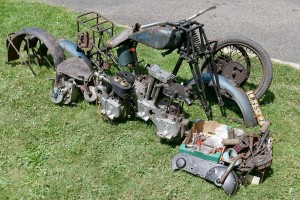 Sarol�a 24U, Vojt�ch �varc