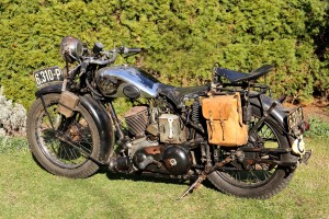 Sarol�a 33T, 1933, Vojt�ch �varc