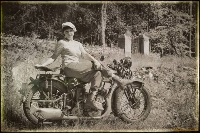 Sarol�a 33T, 1933, Vojt�ch �varc