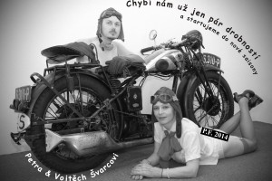 Sarol�a 33T, 1933, Vojt�ch �varc